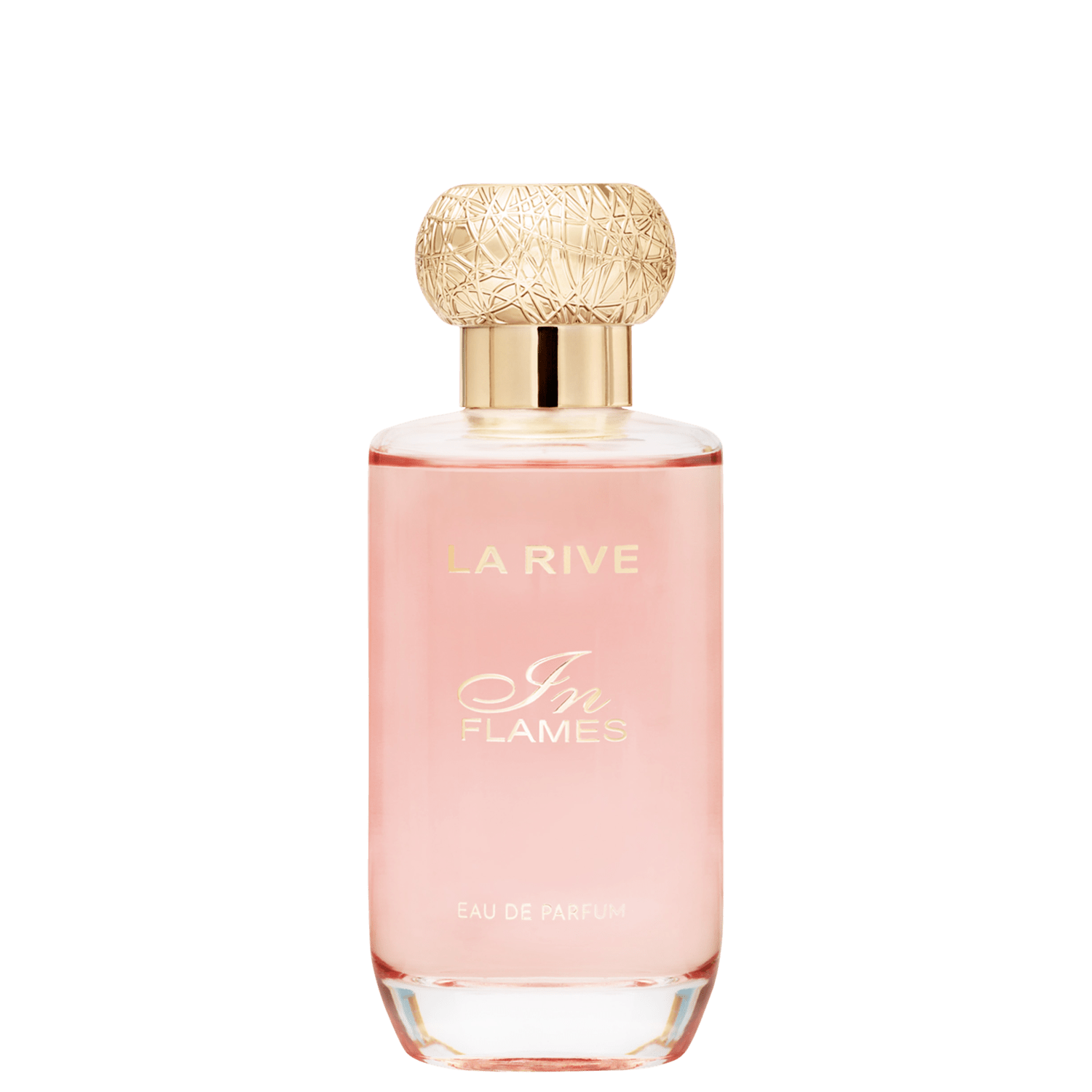 In Flames La Rive Eau de Parfum - Perfume Feminino 90ml