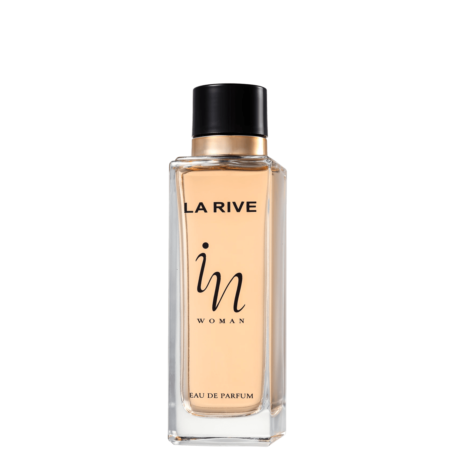 In Woman La Rive Eau de Parfum - Perfume Feminino 90ml