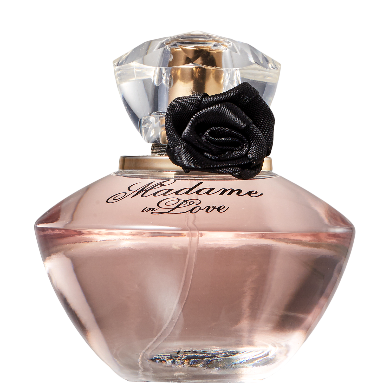 Madame In Love La Rive Eau de Parfum - Perfume Feminino 90ml