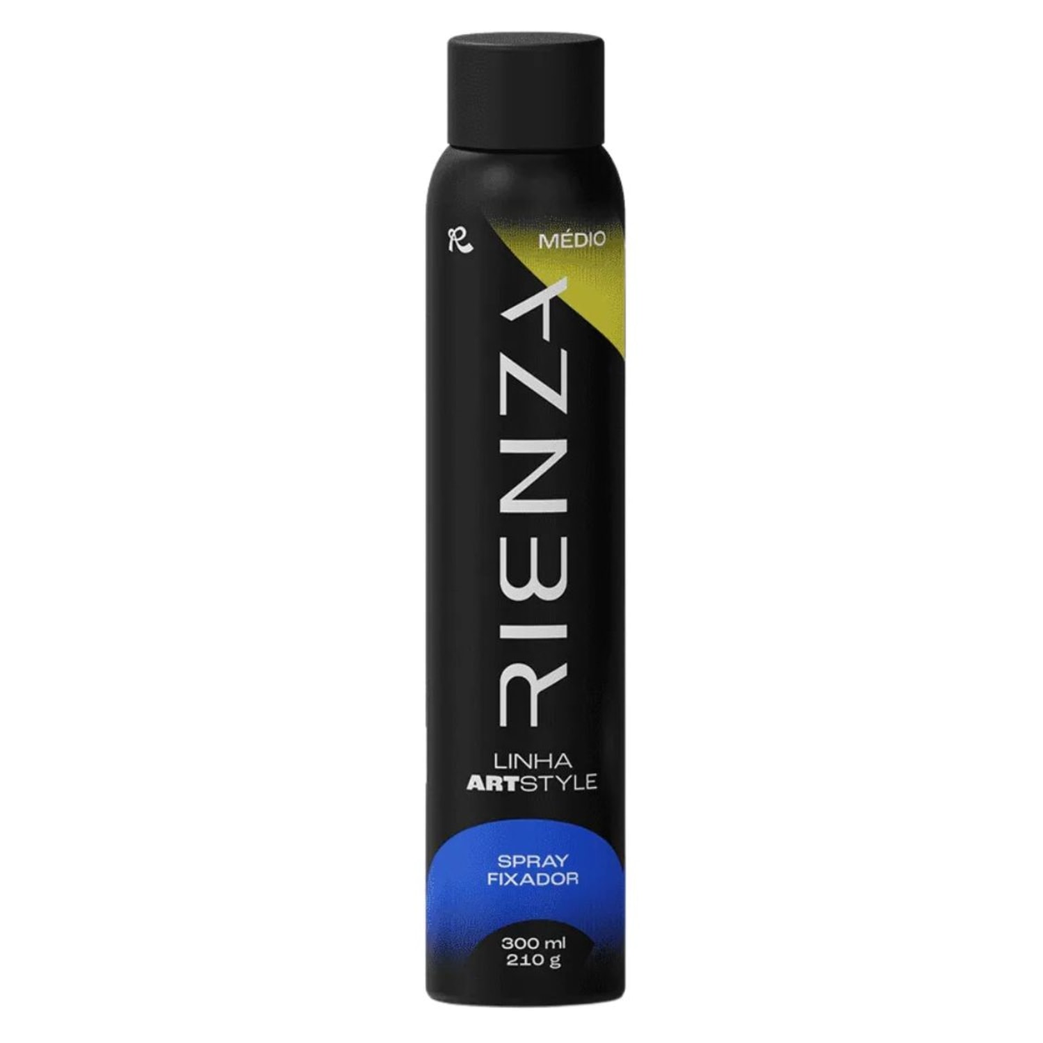 SPRAY FIXADOR MEDIO ARTSTYLE 400ML - RIENZA