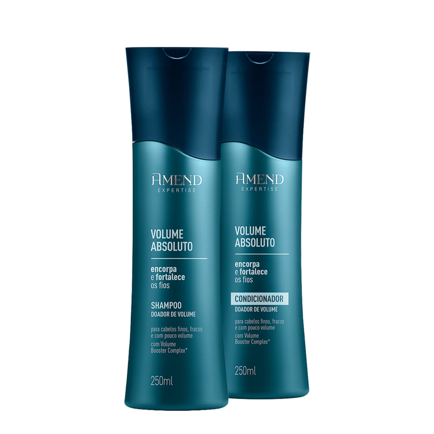 Kit Amend Expertise Volume Absoluto (2 Produtos)