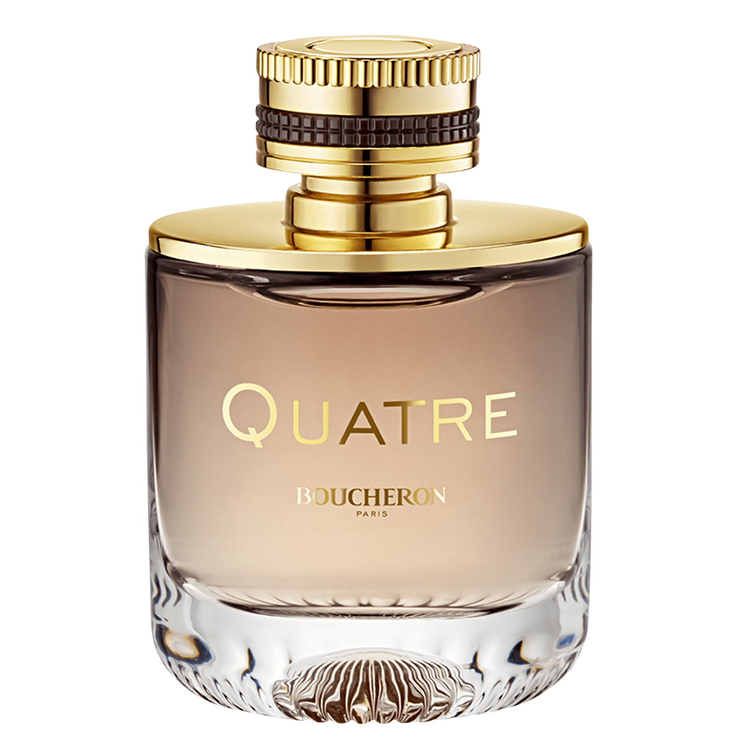 Quatre Absolu de Nuit Pour Femme Boucheron Eau de Parfum - Perfume Feminino 100ml