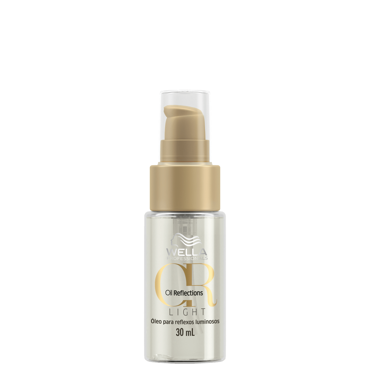 Wella Professionals Oil Reflections Light - Óleo Capilar 30ml