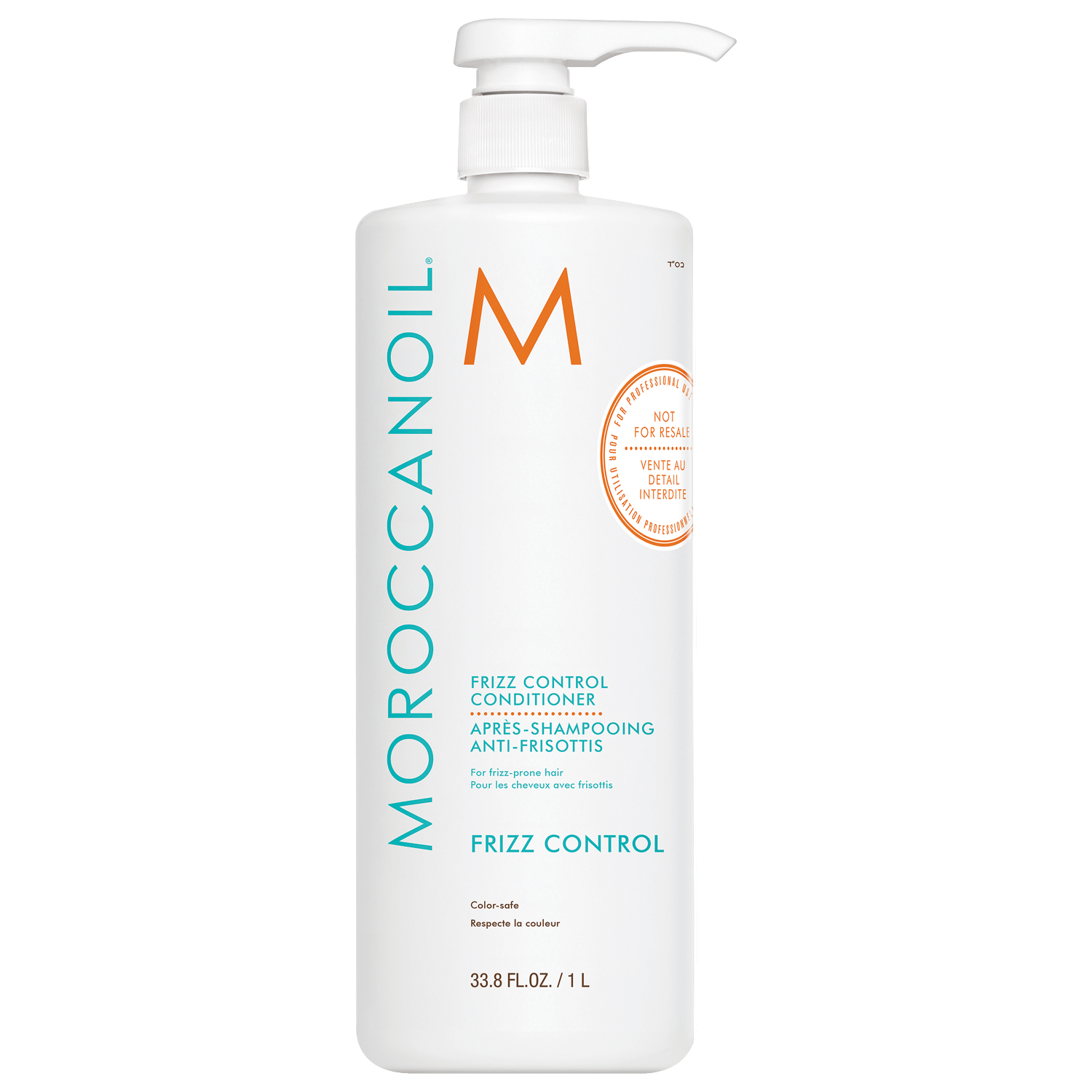 Moroccanoil Smoothing - Condicionador 1L