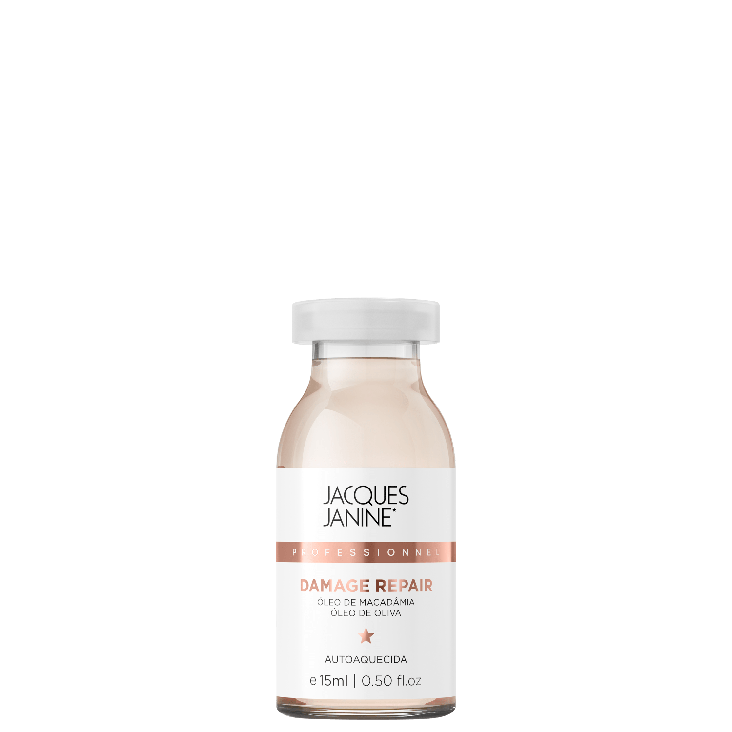 Jacques Janine Insta Repair - Ampola 15ml