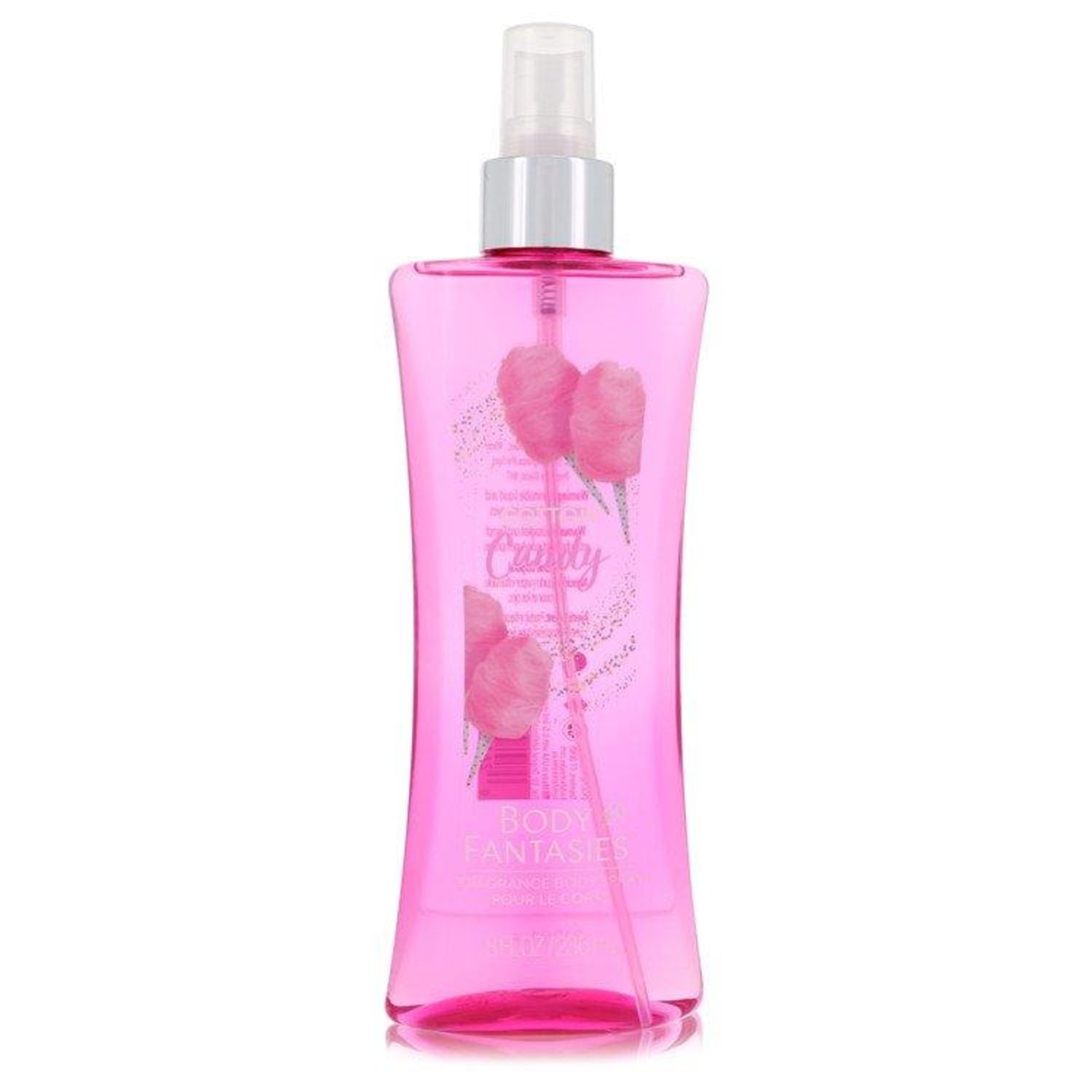Perfume Feminino Parfums De Coeur 236 ML Body Spray