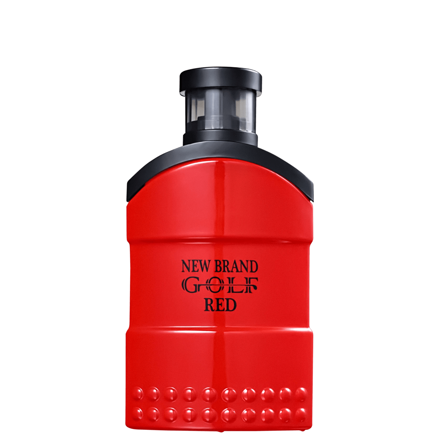 Golf Red New Brand Eau de Toilette - Perfume Masculino 100ml