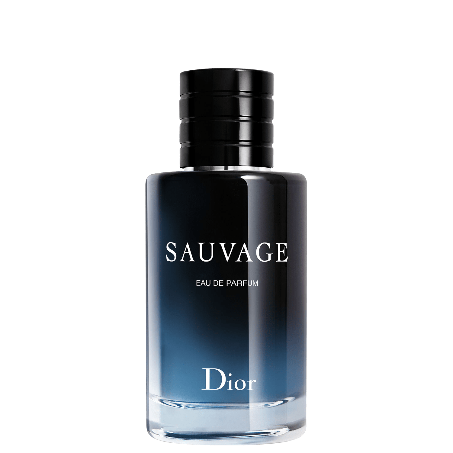 Sauvage Dior Eau de Parfum Refilável - Perfume Masculino 100ml