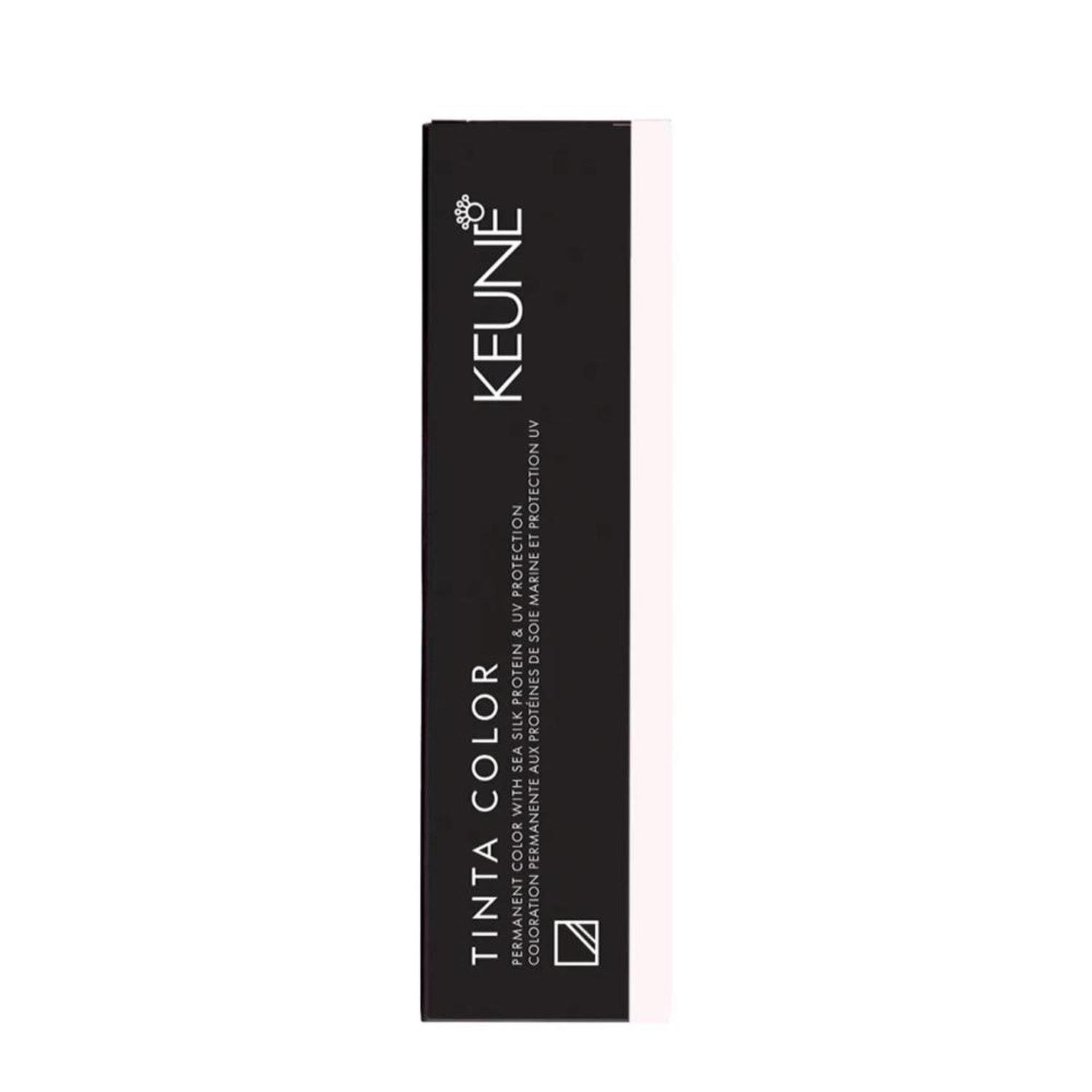 Keune Tinta Color 5.4 Castanho Claro Cobre - Coloração Permanente 60ml