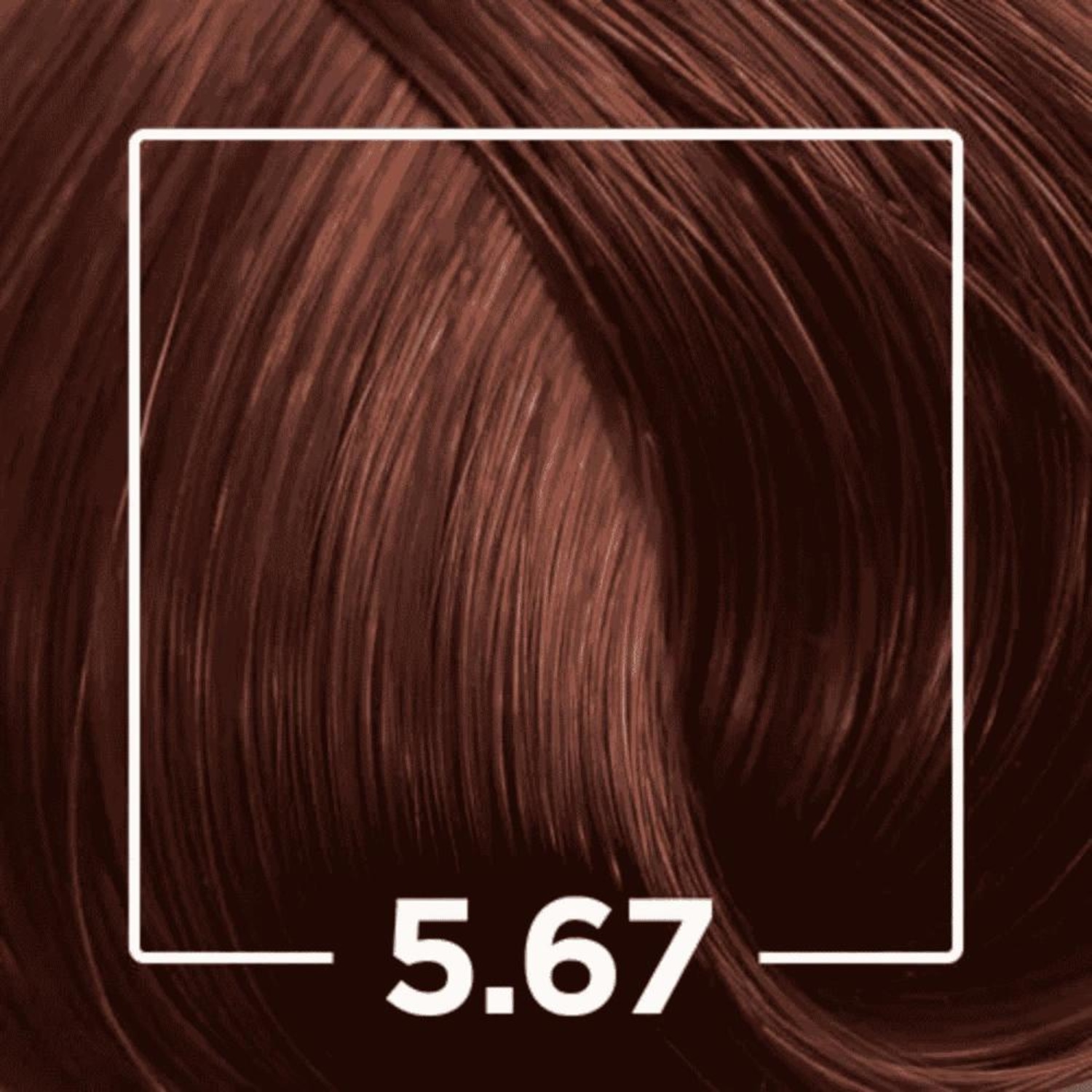 Keune Tinta Color 5.67 Castanho Claro Vermelho Violeta - Coloração Permanente 60ml