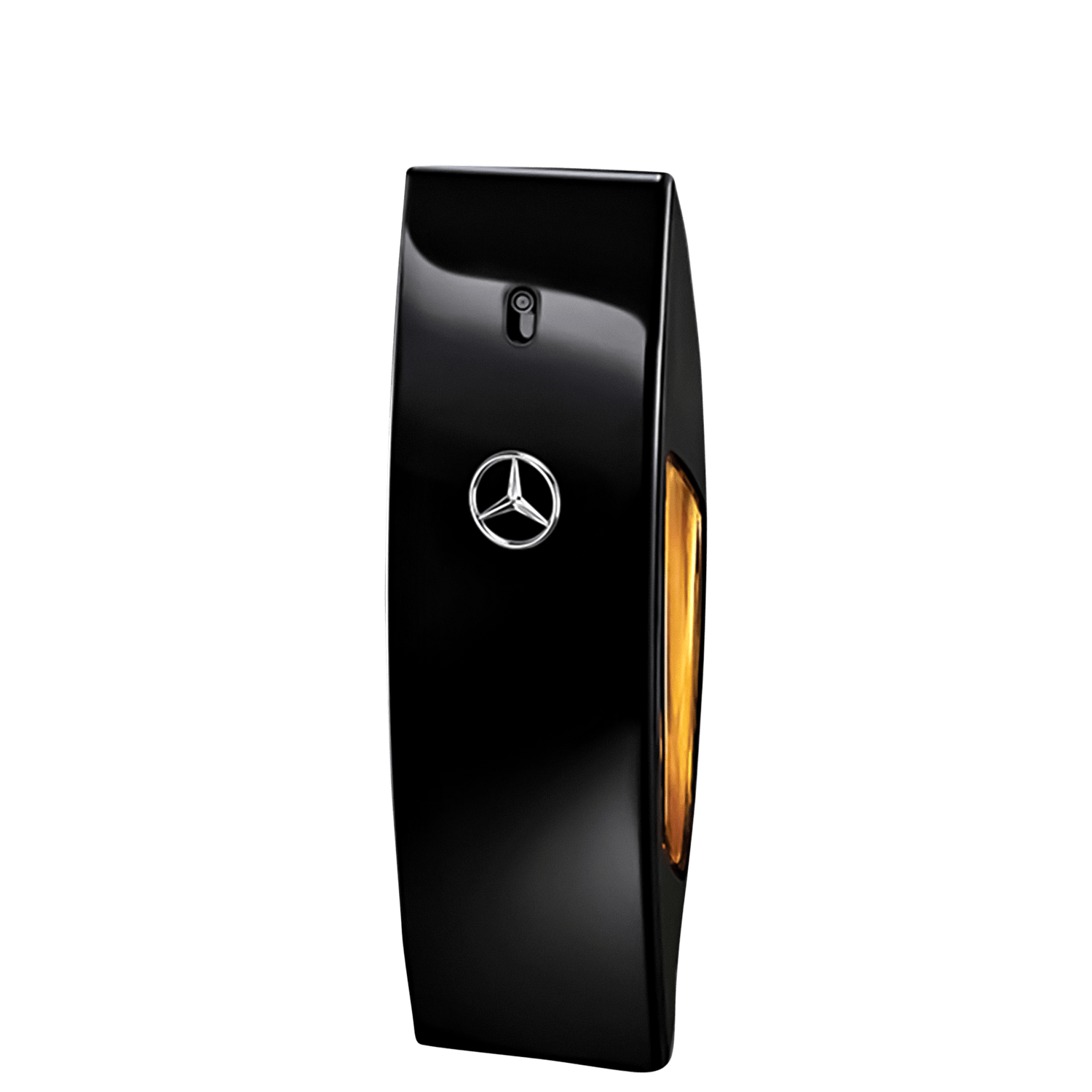 Mercedes-Benz Club Black Eau de Toilette - Perfume Masculino 100ml