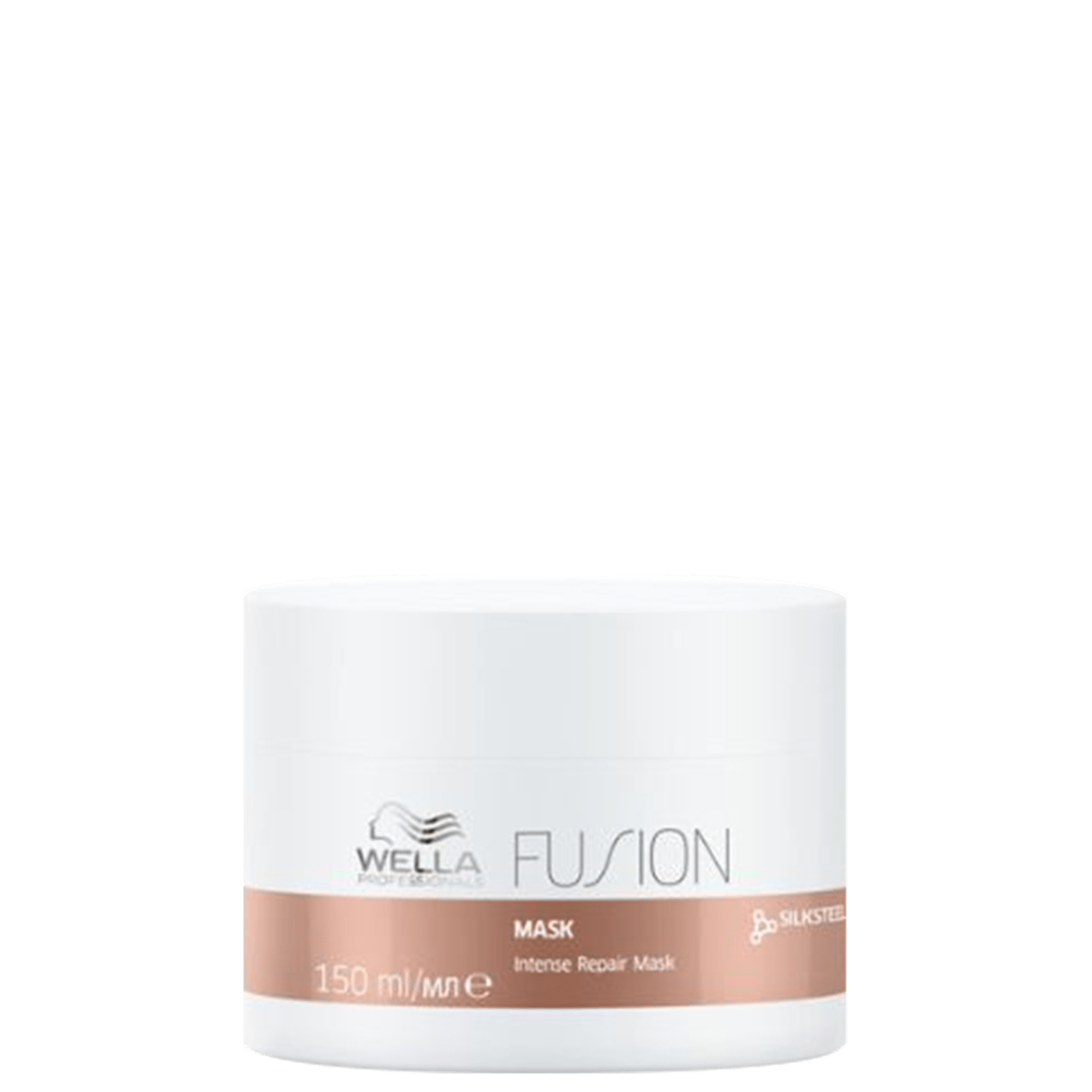 Wella Professionals Fusion - Máscara Reconstrutora 150ml
