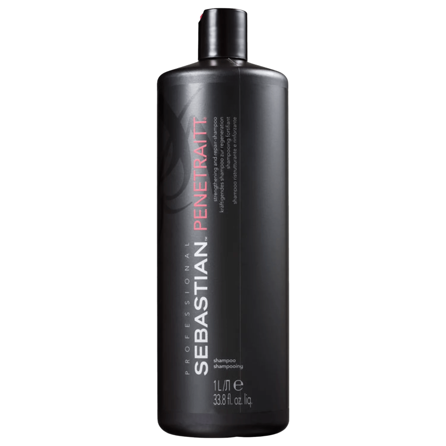 Sebastian Professional Penetraitt - Shampoo 1L