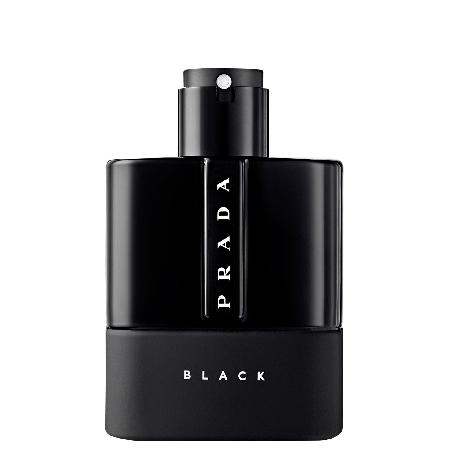 Luna Rossa Black Prada Eau de Parfum - Perfume Masculino 100ml