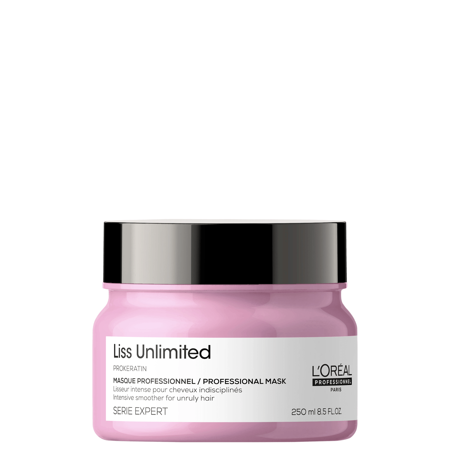 L'Oréal Professionnel Expert Liss Unlimited - Máscara Capilar 250g