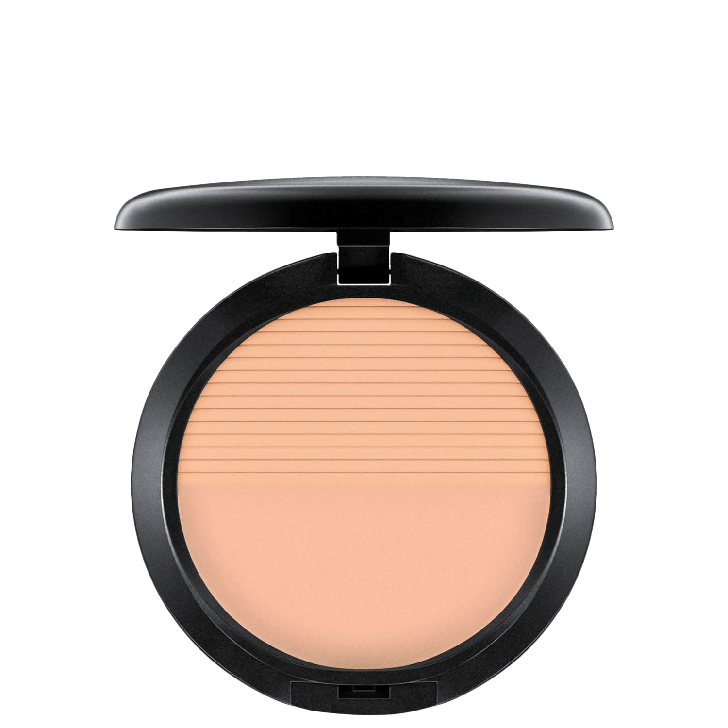M·A·C Studio Waterweight Powder Pressed Medium Plus - Pó Compacto 15g