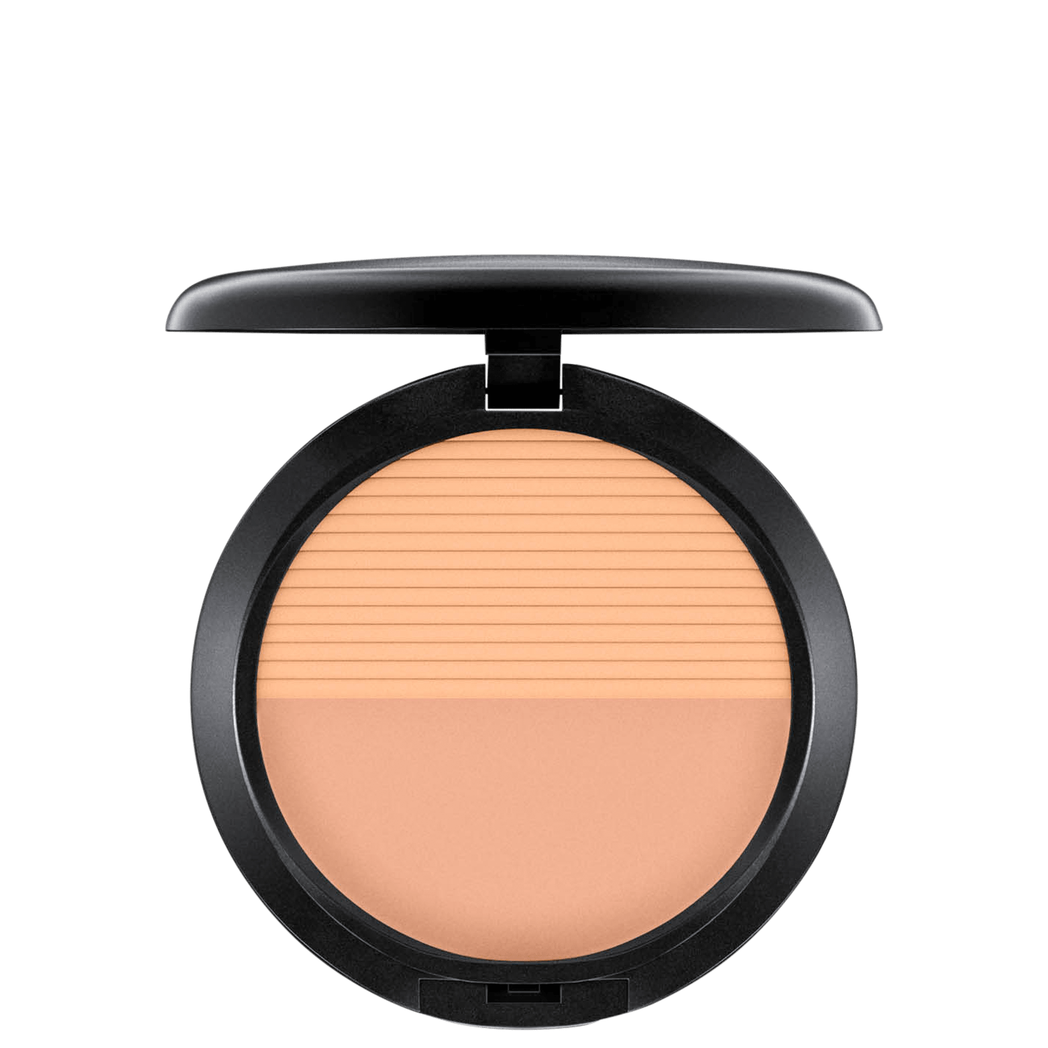 M·A·C Studio Waterweight Powder Pressed Medium Golden - Pó Compacto 15g