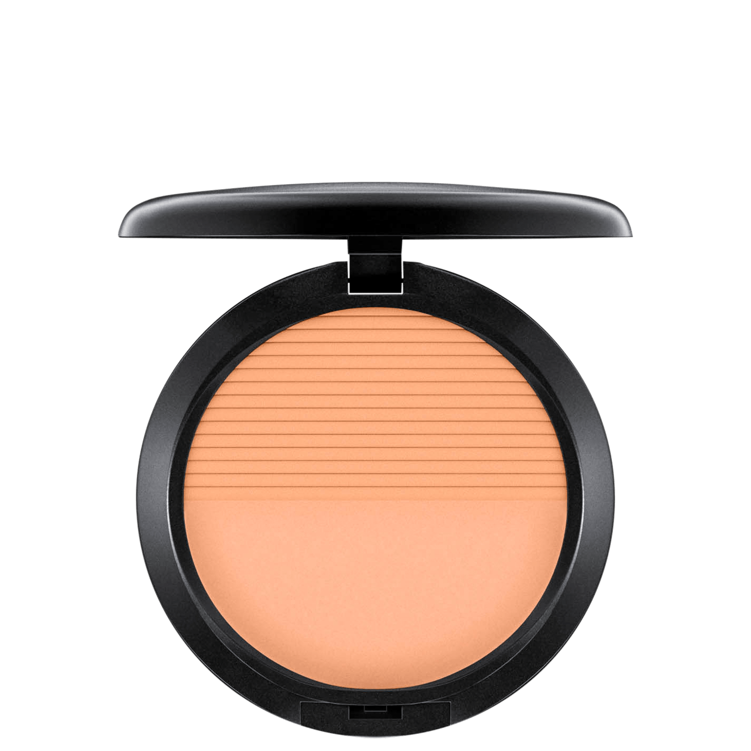 M·A·C Studio Waterweight Powder Pressed Medium Dark - Pó Compacto 15g