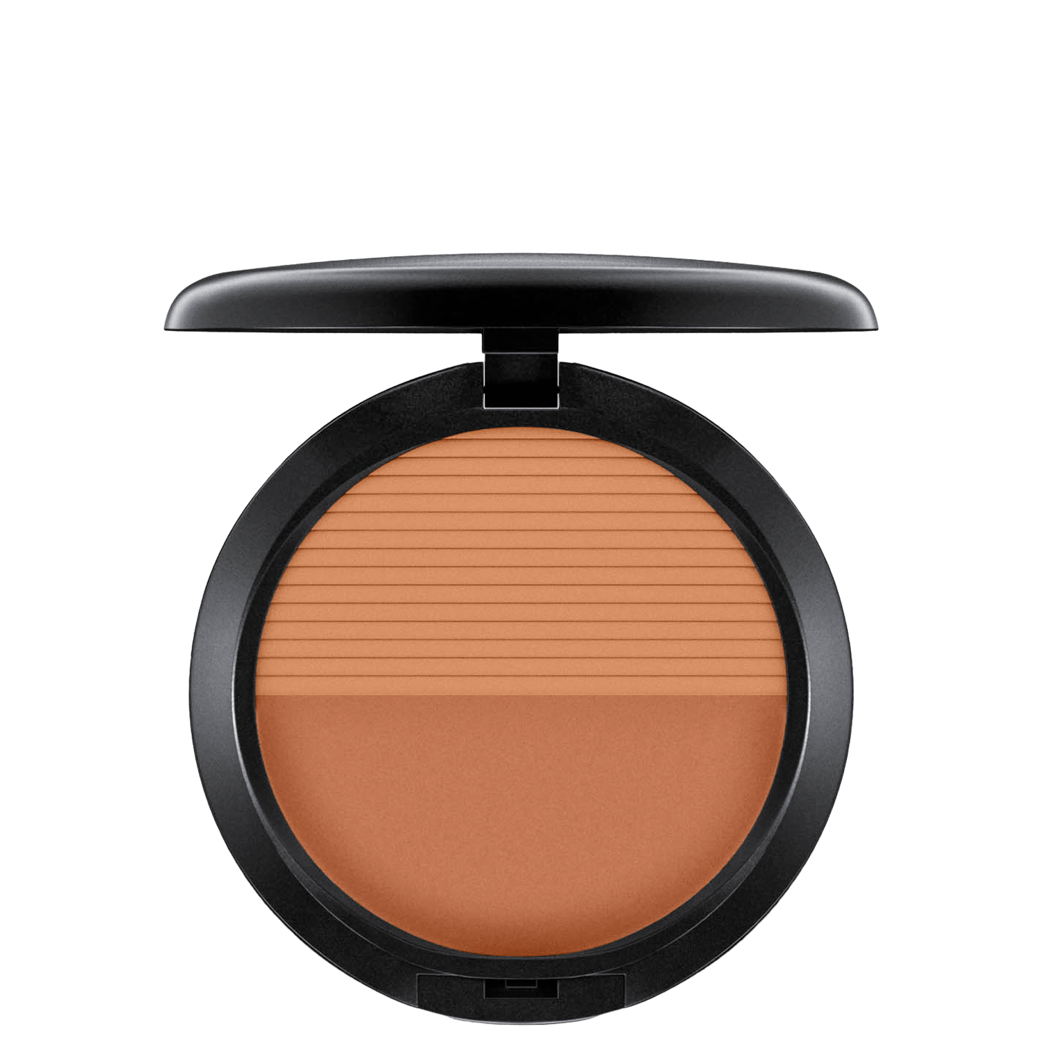 M·A·C Studio Waterweight Powder Pressed Dark Deepest - Pó Compacto 15g