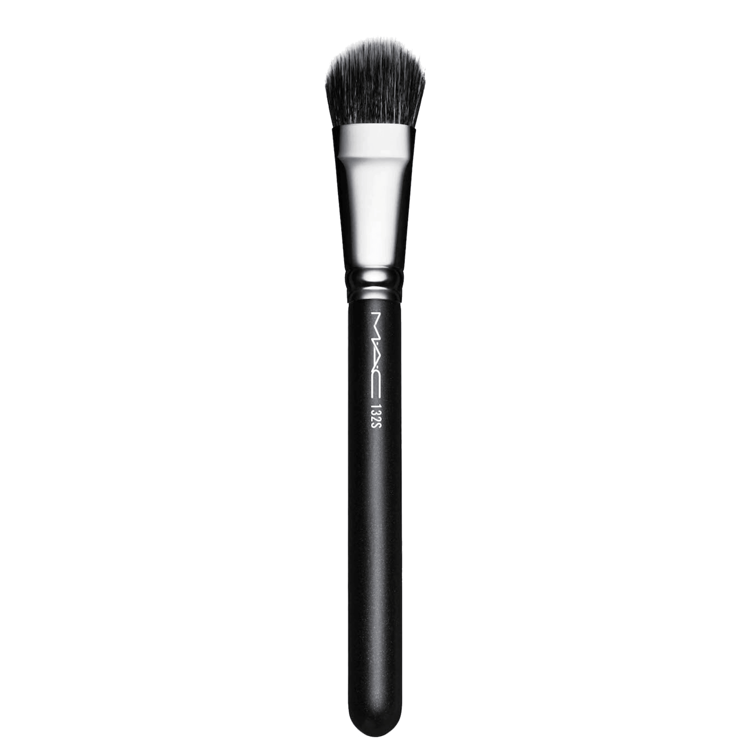 M·A·C 132S Duo Fibre - Pincel para Base