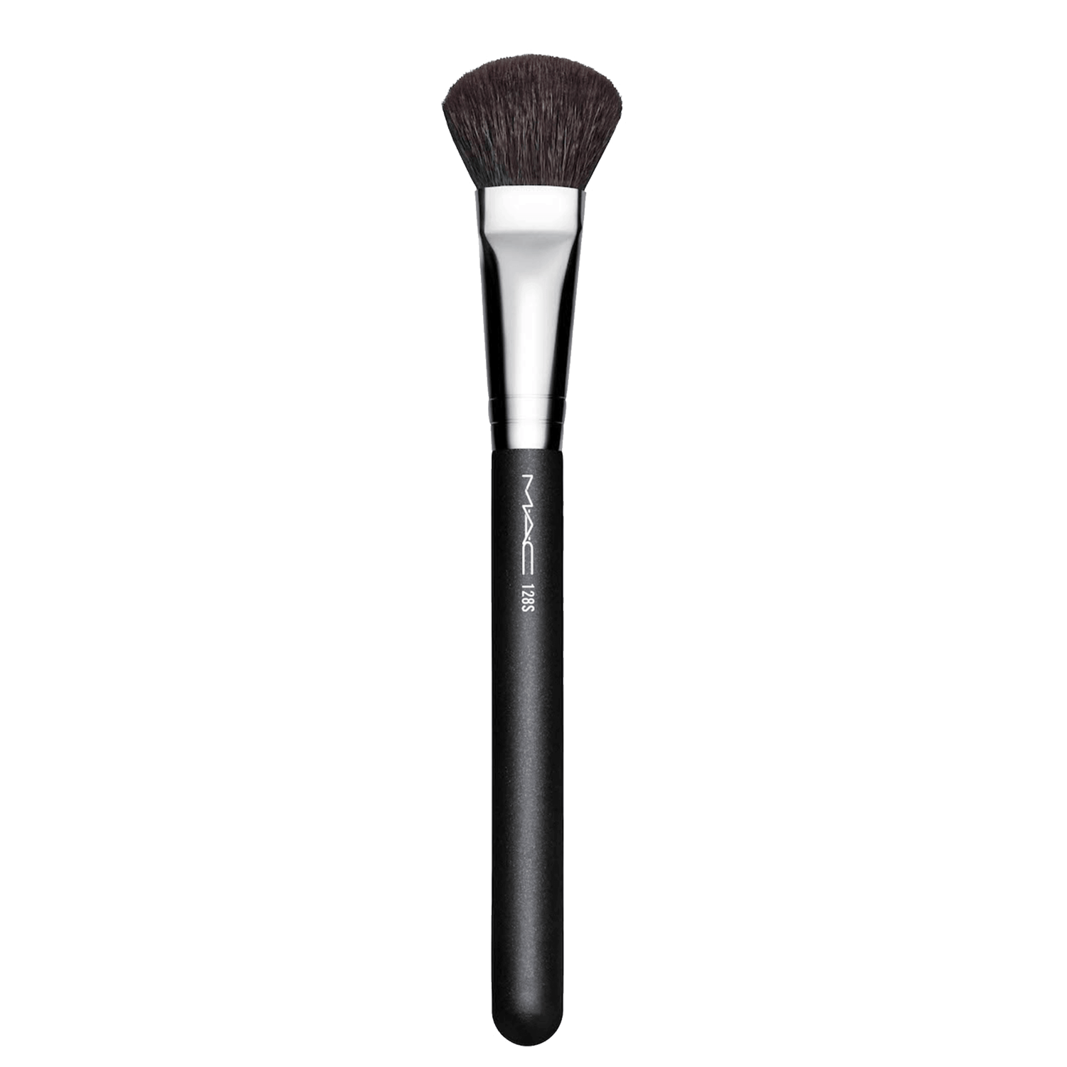 M·A·C 128S Split Fibre Cheek - Pincel para Maquiagem