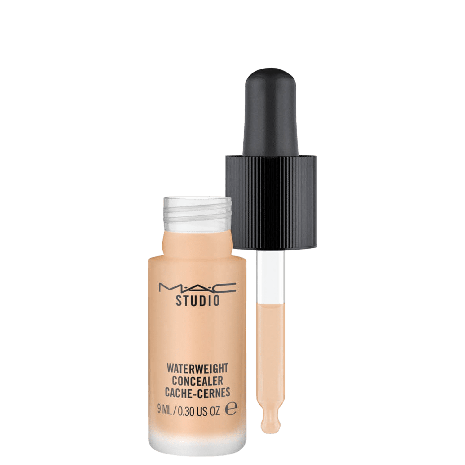 M·A·C Studio Waterweight Concealer NC25 - Corretivo Líquido 9ml