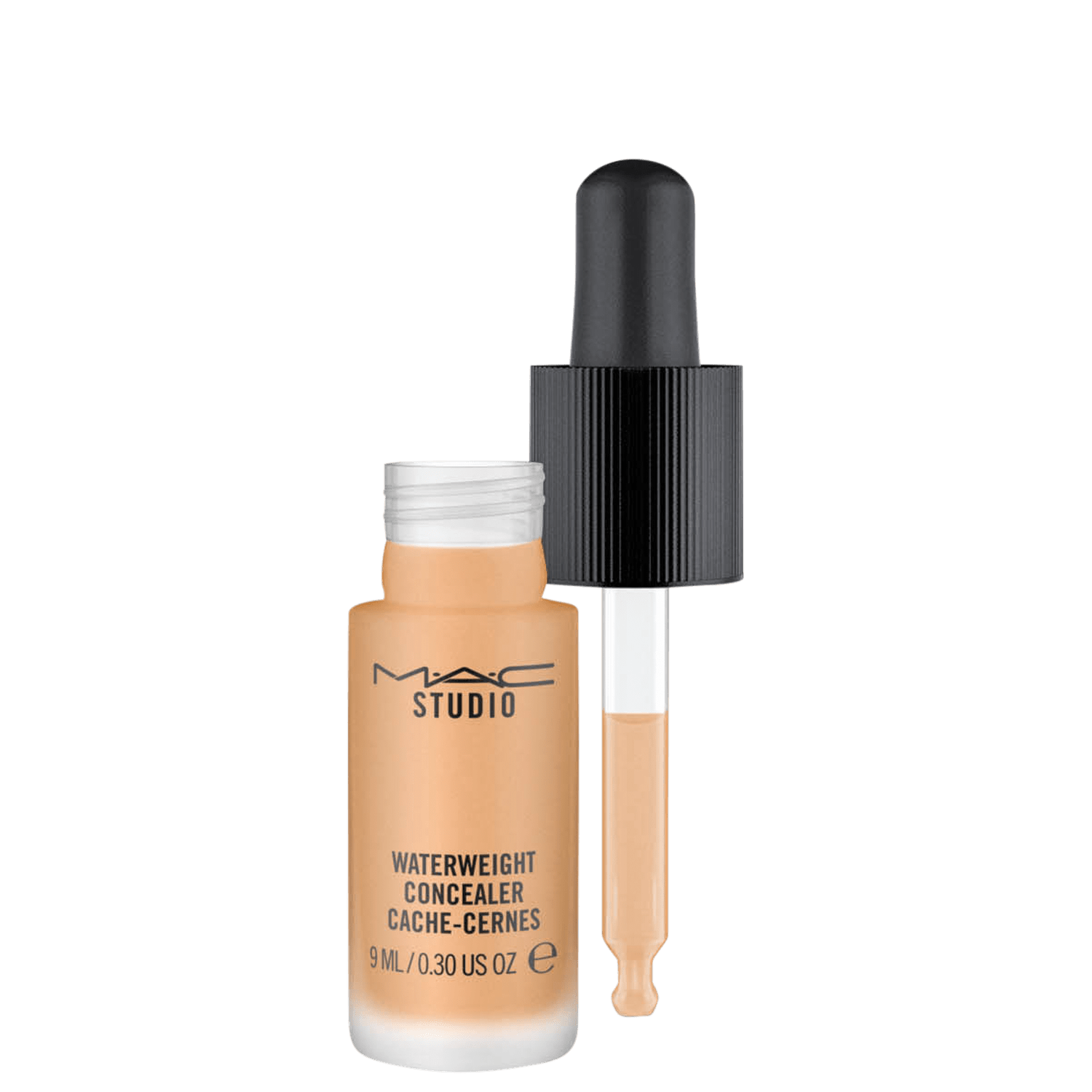 M·A·C Studio Waterweight Concealer NC42 - Corretivo Líquido 9ml