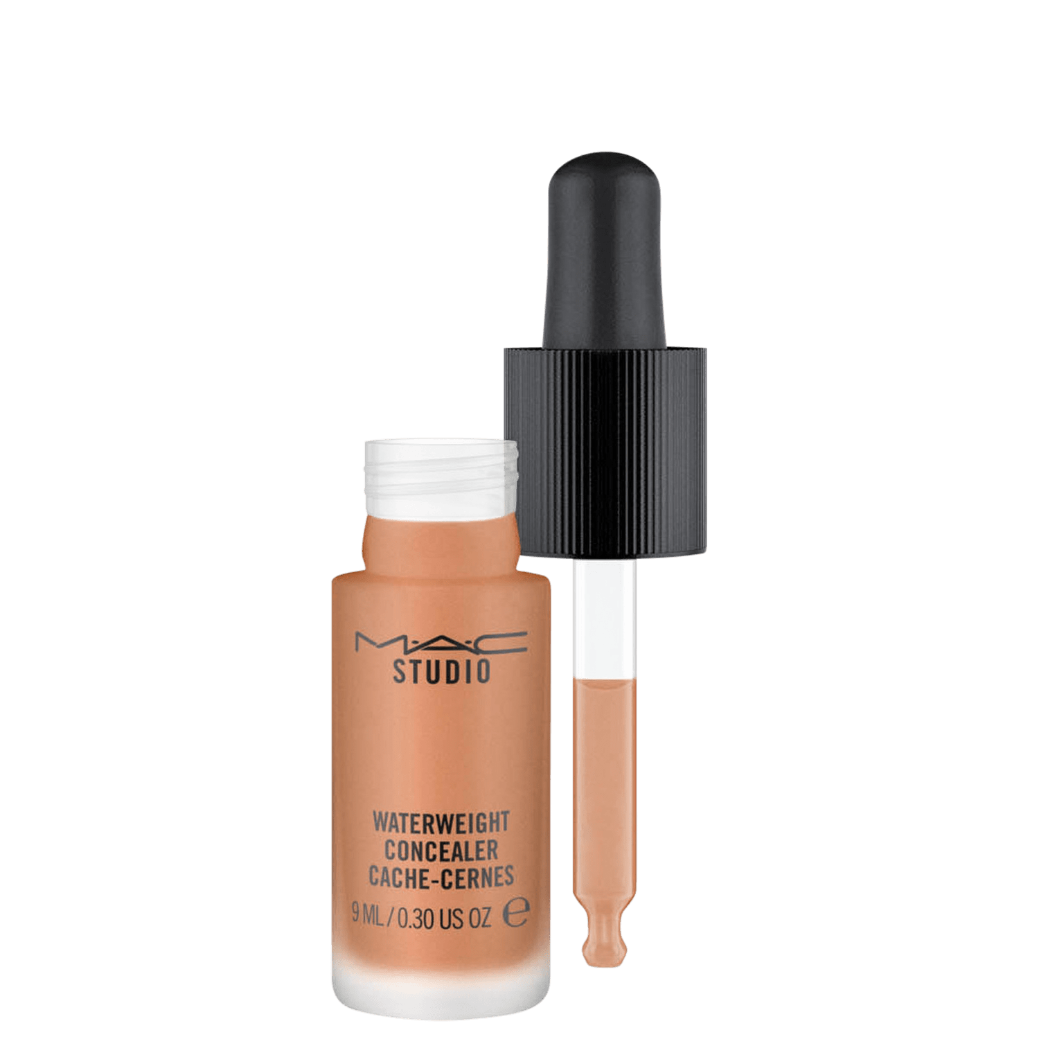 M·A·C Studio Waterweight Concealer NW40 - Corretivo Líquido 9ml