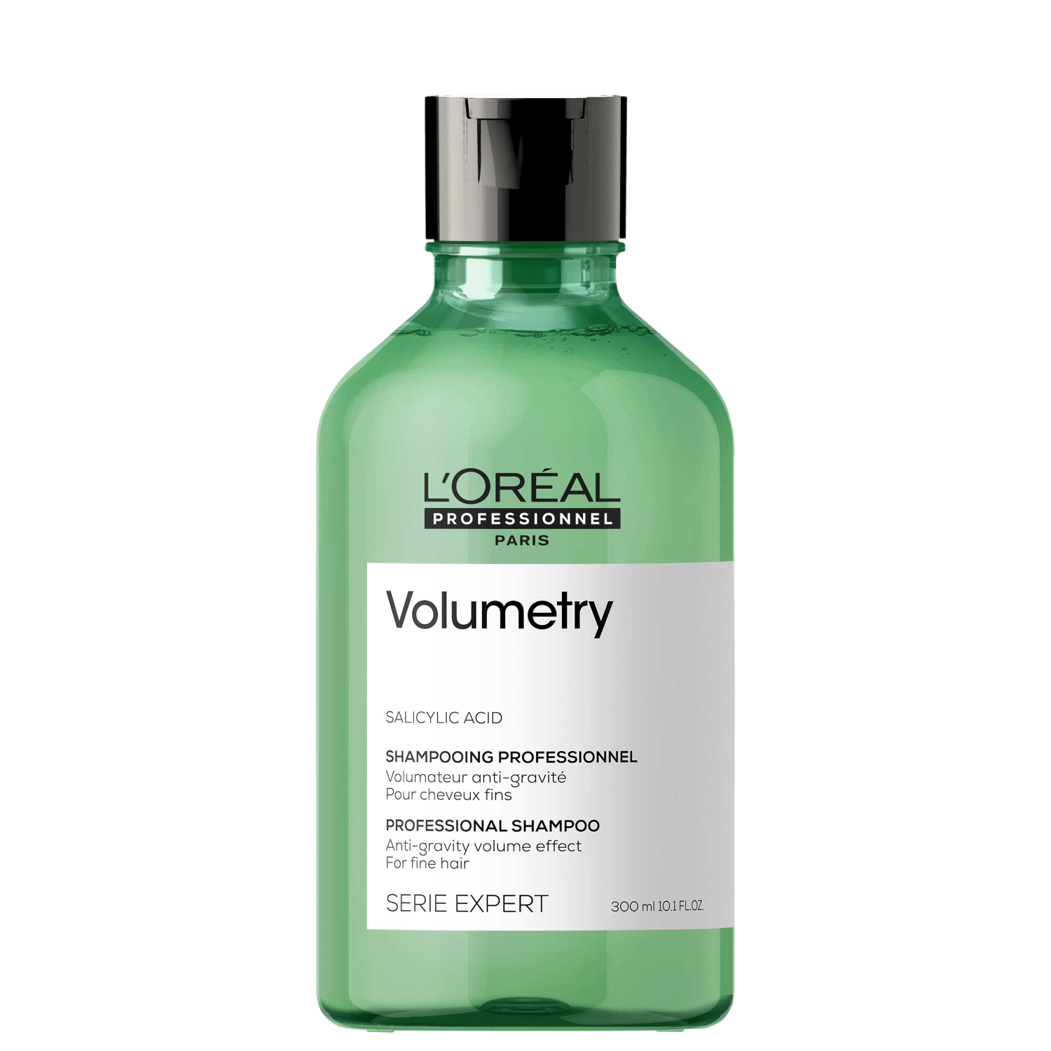 L'Oréal Professionnel Serie Expert Volumetry - Shampoo 300ml