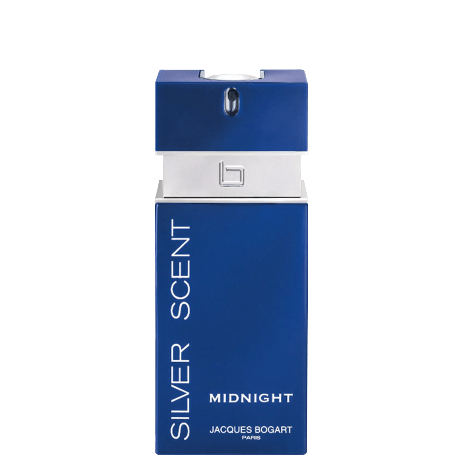 Silver Scent Midnight Jacques Bogart Eau de Toilette - Perfume Masculino 100ml