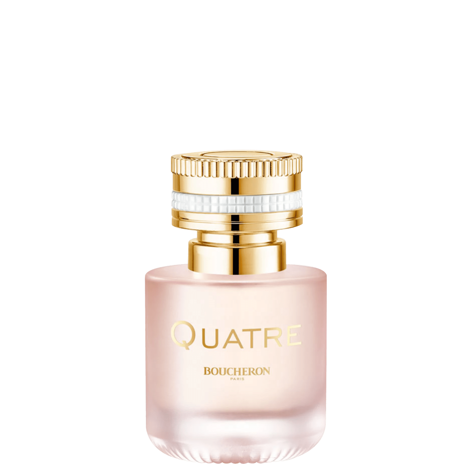 Quatre en Rose Boucheron Eau de Parfum - Perfume Feminino 30ml