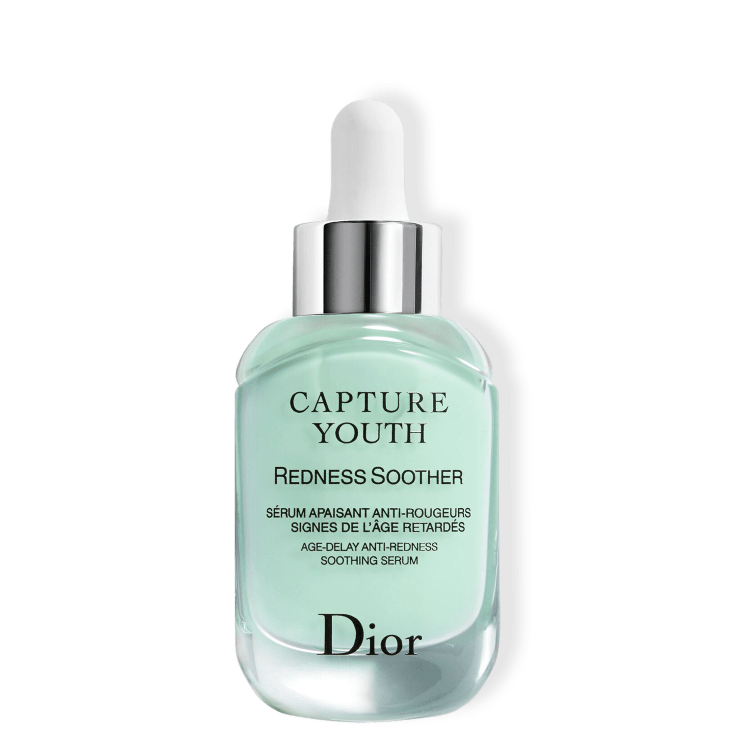 Dior Capture Youth Redness Soother - Sérum Redutor de Linhas 30ml