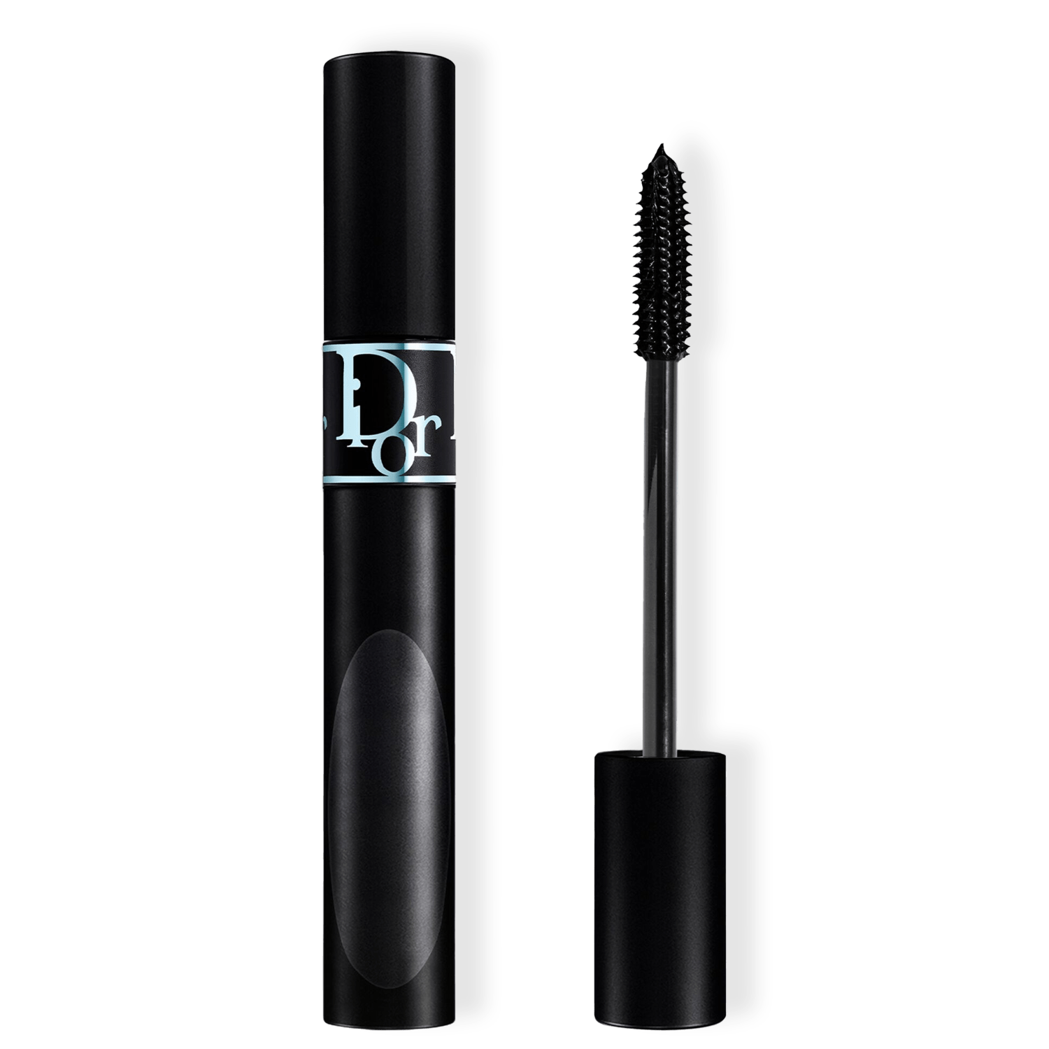 Dior Diorshow Pump'N'Volume Waterproof 090 Black Pump - Máscara para Cílios 6g