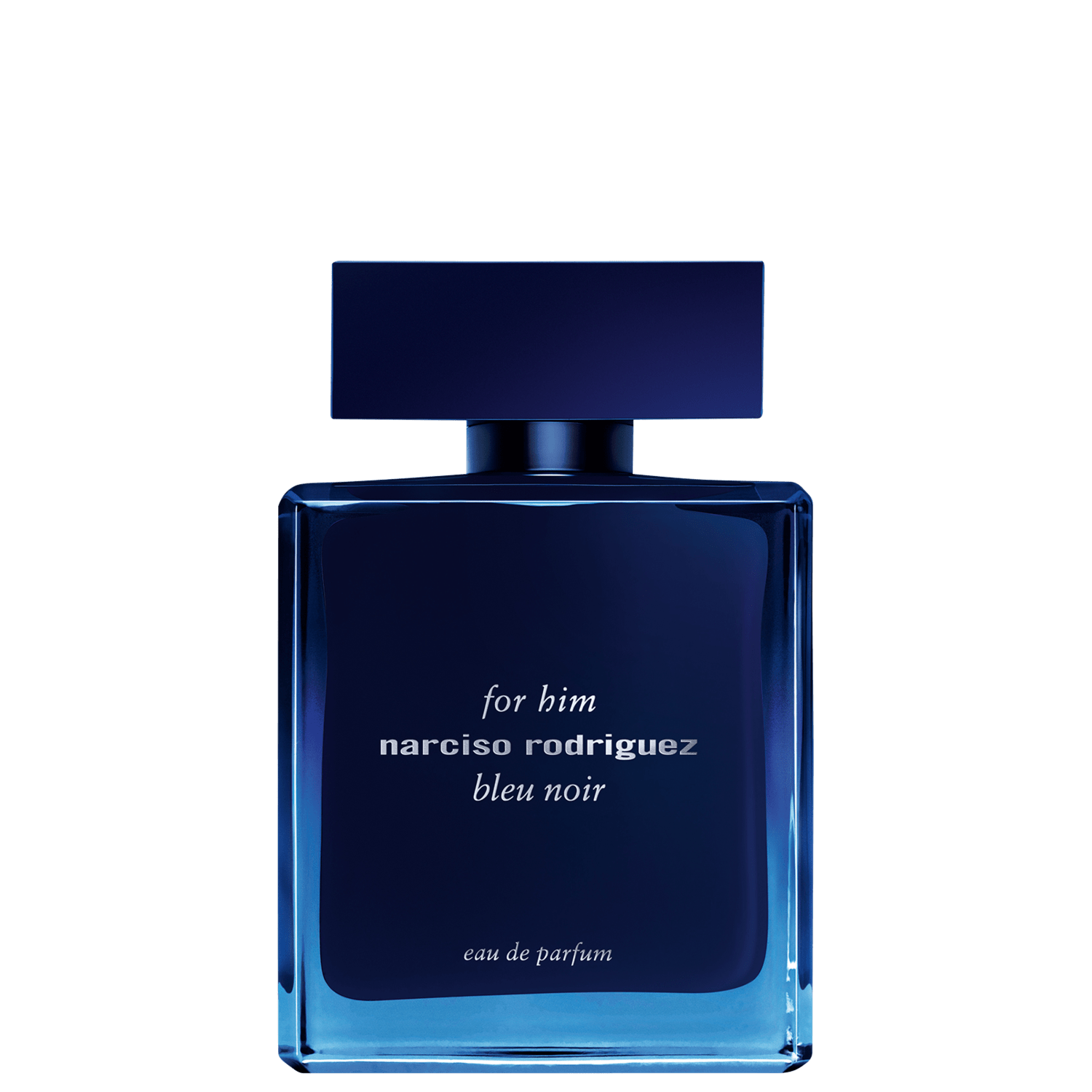 Bleu Noir Narciso Rodriguez Eau de Parfum - Perfume Masculino 100ml