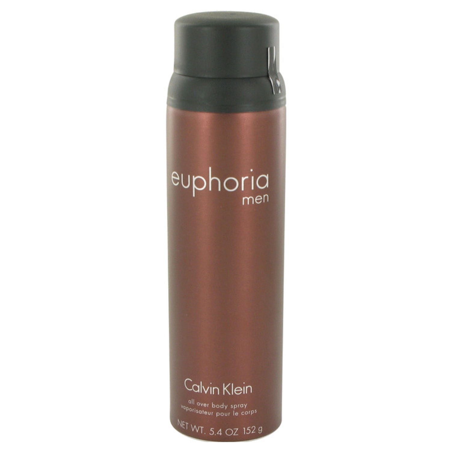 Calvin Klein Euphoria Men - Body Spray Masculino 152g