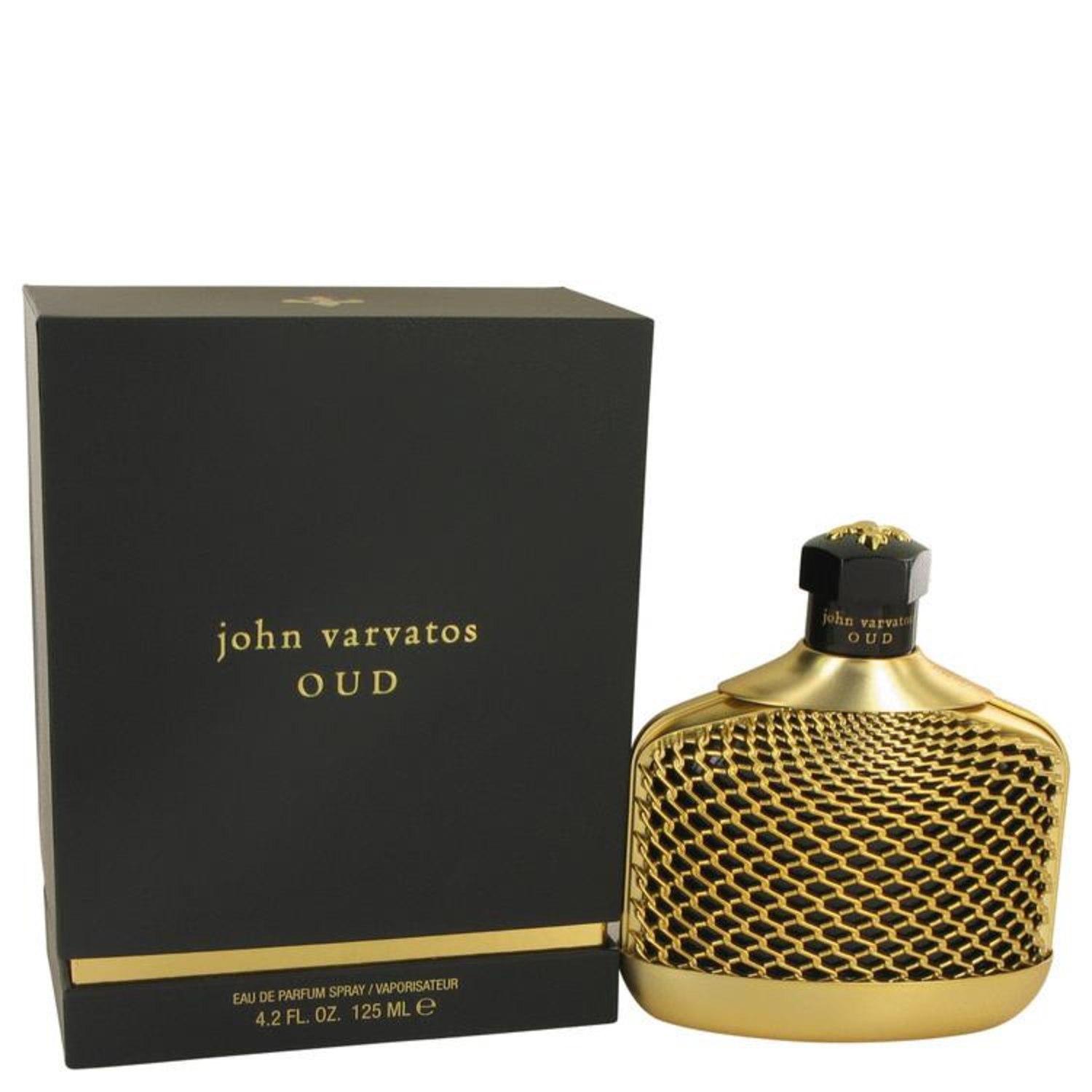 Perfume Masculino Oud John Varvatos 125 ML Eau De Parfum