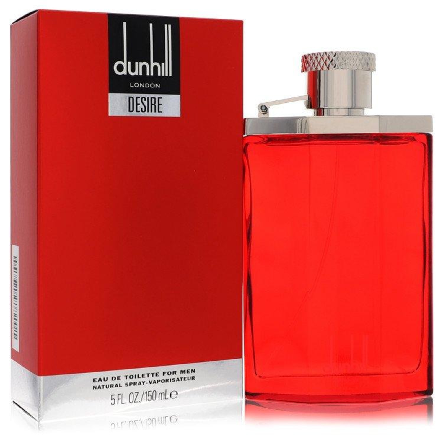 Perfume/Col. Masc. Desire Alfred Dunhill 150 ML Eau Toilette