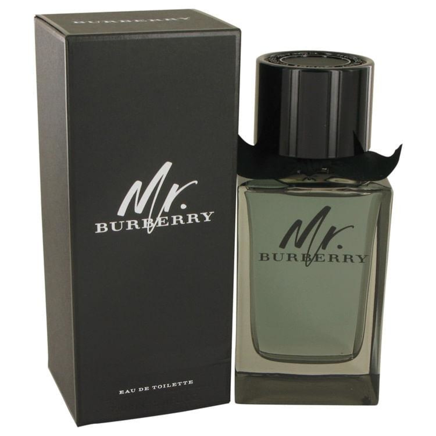 Perfume Masculino Mr Burberry 150 ML Eau De Toilette