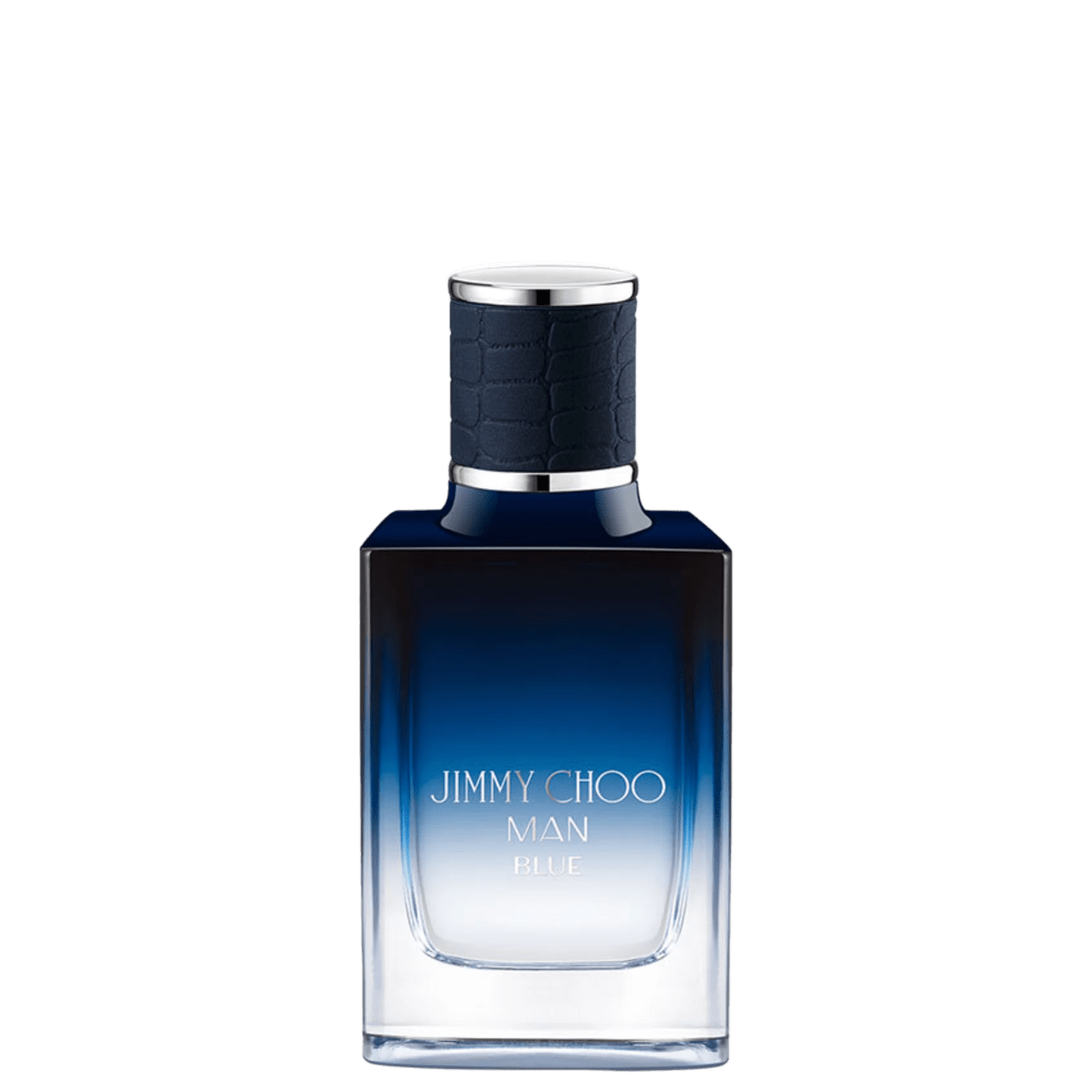 Jimmy Choo Man Blue Eau de Toilette - Perfume Masculino 30ml
