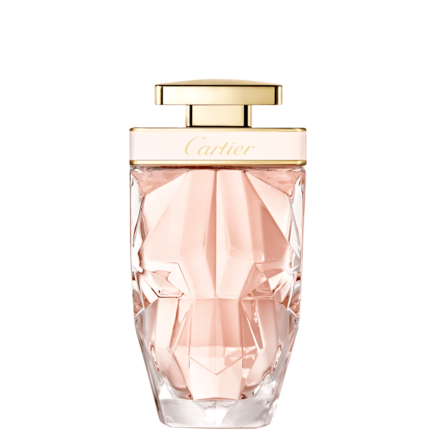 La Panthère Cartier Eau de Toilette - Perfume Feminino 75ml