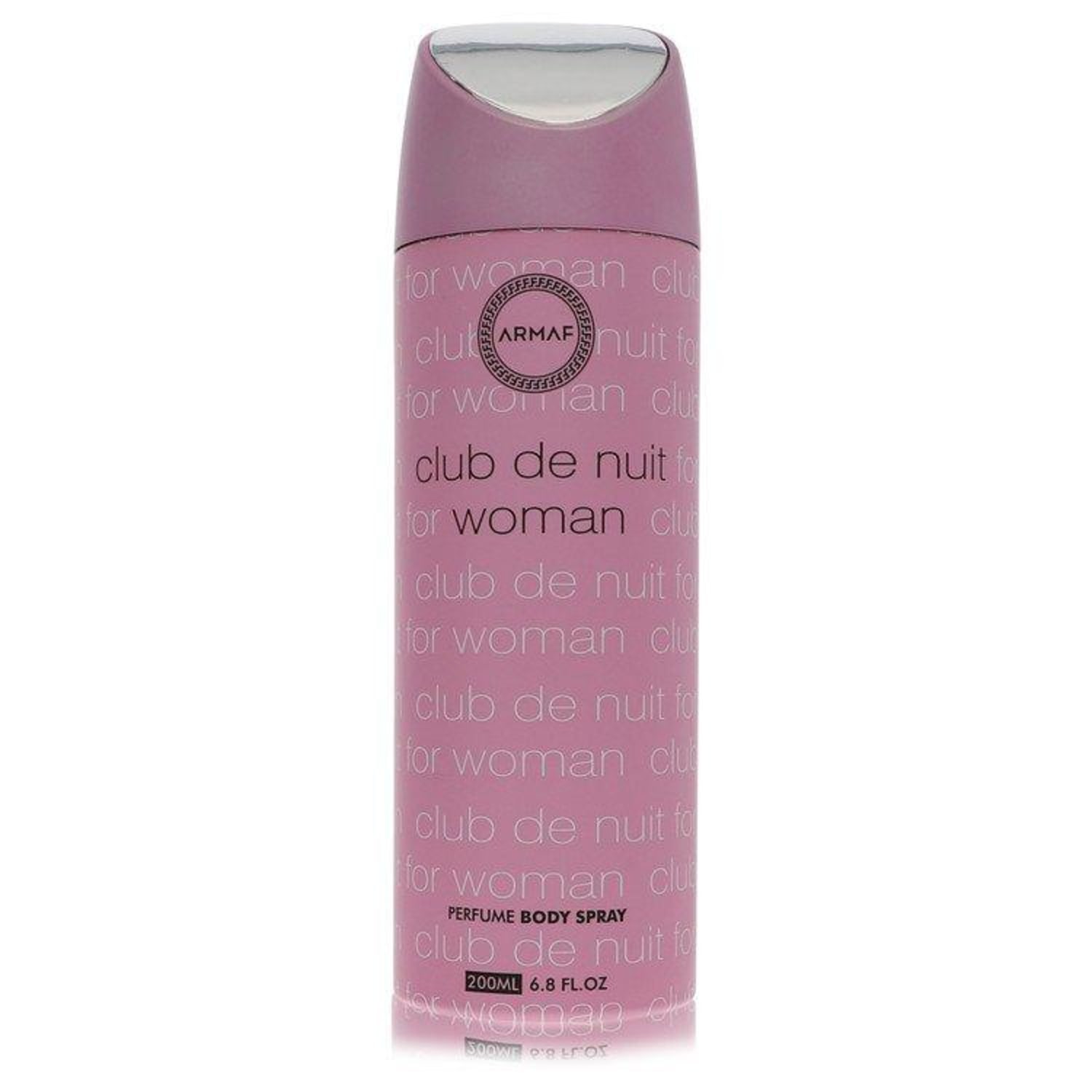 Armaf Club De Nuit Woman - Body Spray 195ml