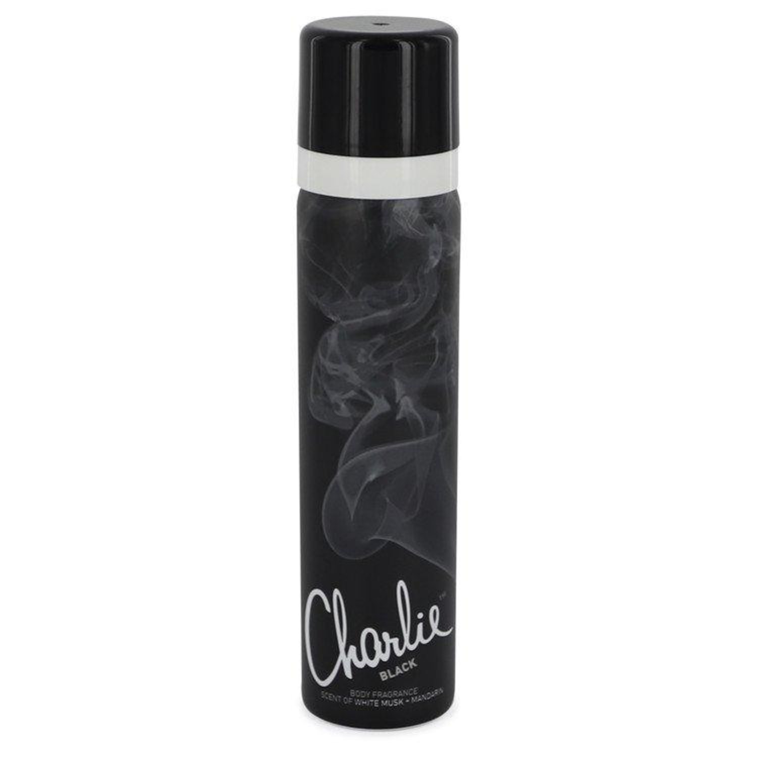 Perfume Feminino Revlon 75 ML Body Fragrance Spray