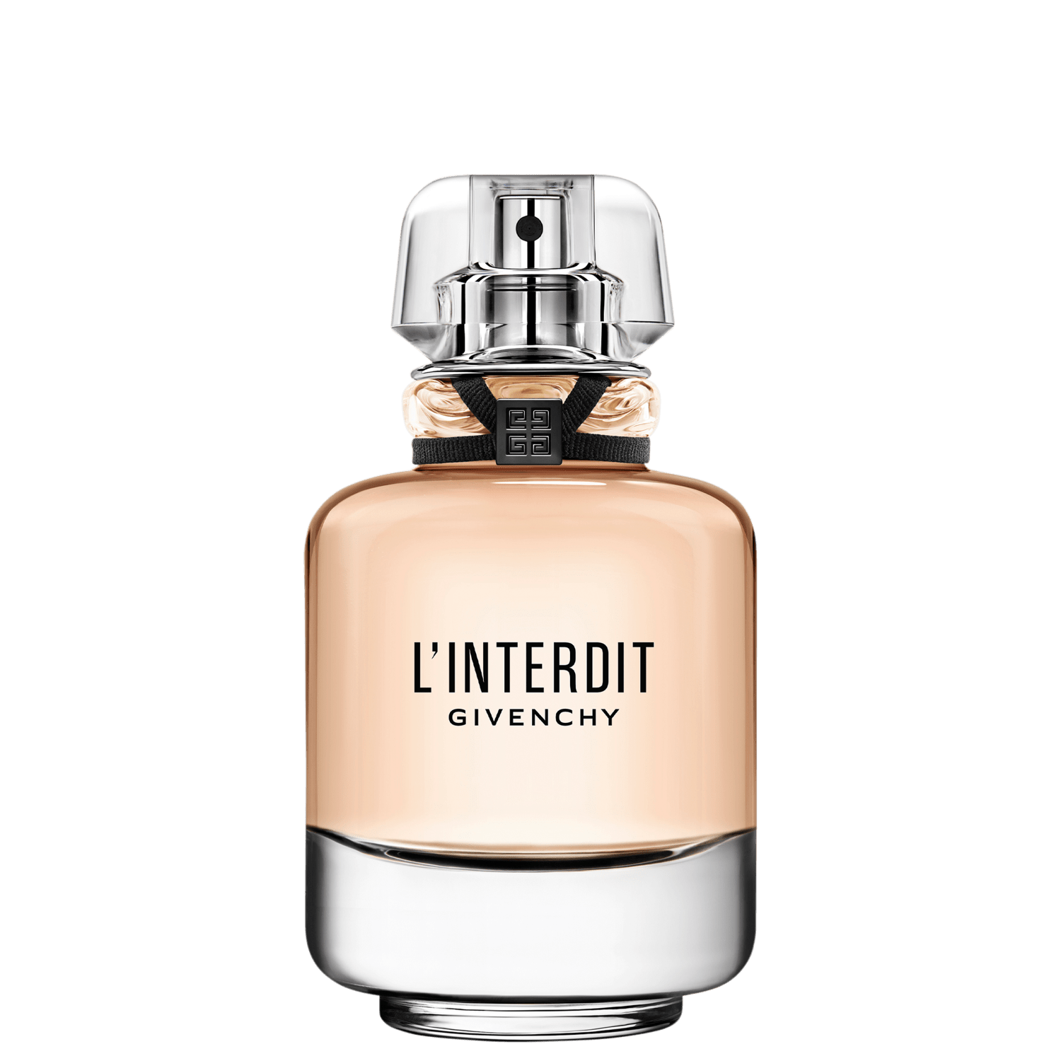 L'Interdit Givenchy Eau de Parfum - Perfume Feminino 80ml