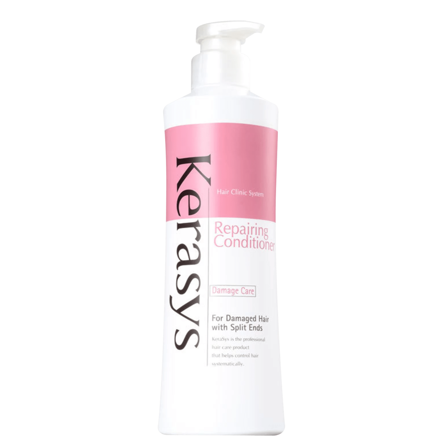 Kerasys Repairing - Condicionador 600ml