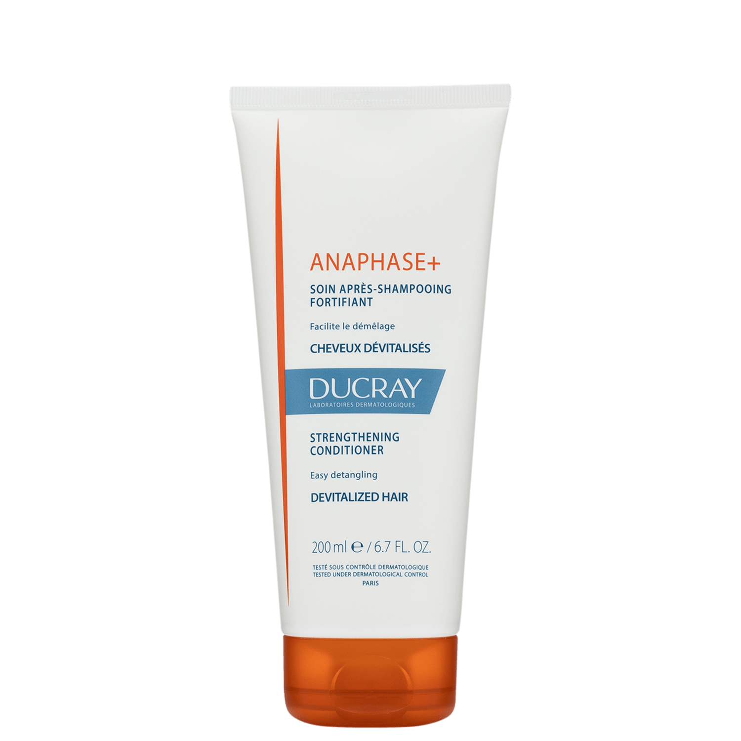 DUCRAY Anaphase+ - Condicionador Antiqueda 200ml