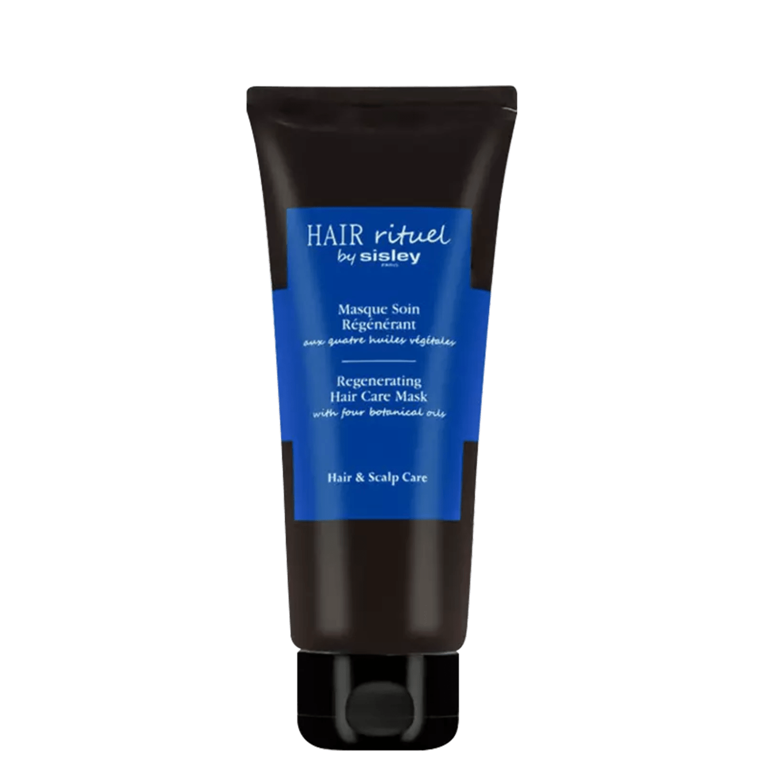 Sisley Hair Rituel Regenerating Hair Care - Máscara Capilar 200ml