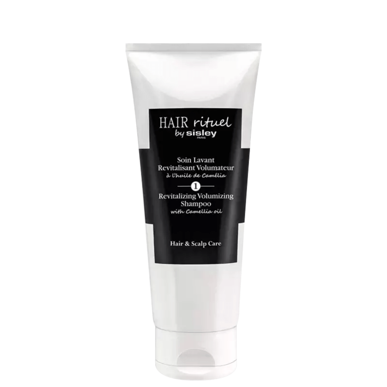Sisley Hair Rituel Revitalizing Volumizing - Shampoo 200ml