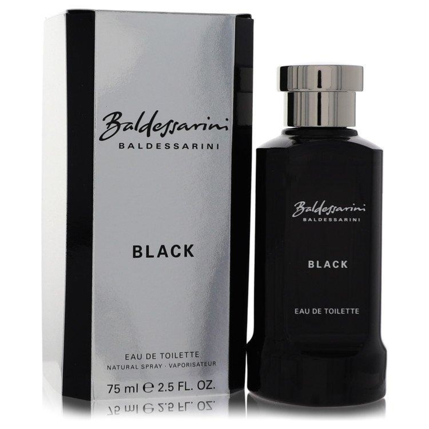 Col. Masculina Baldessarini 75 ML Eau De Toilette Spray