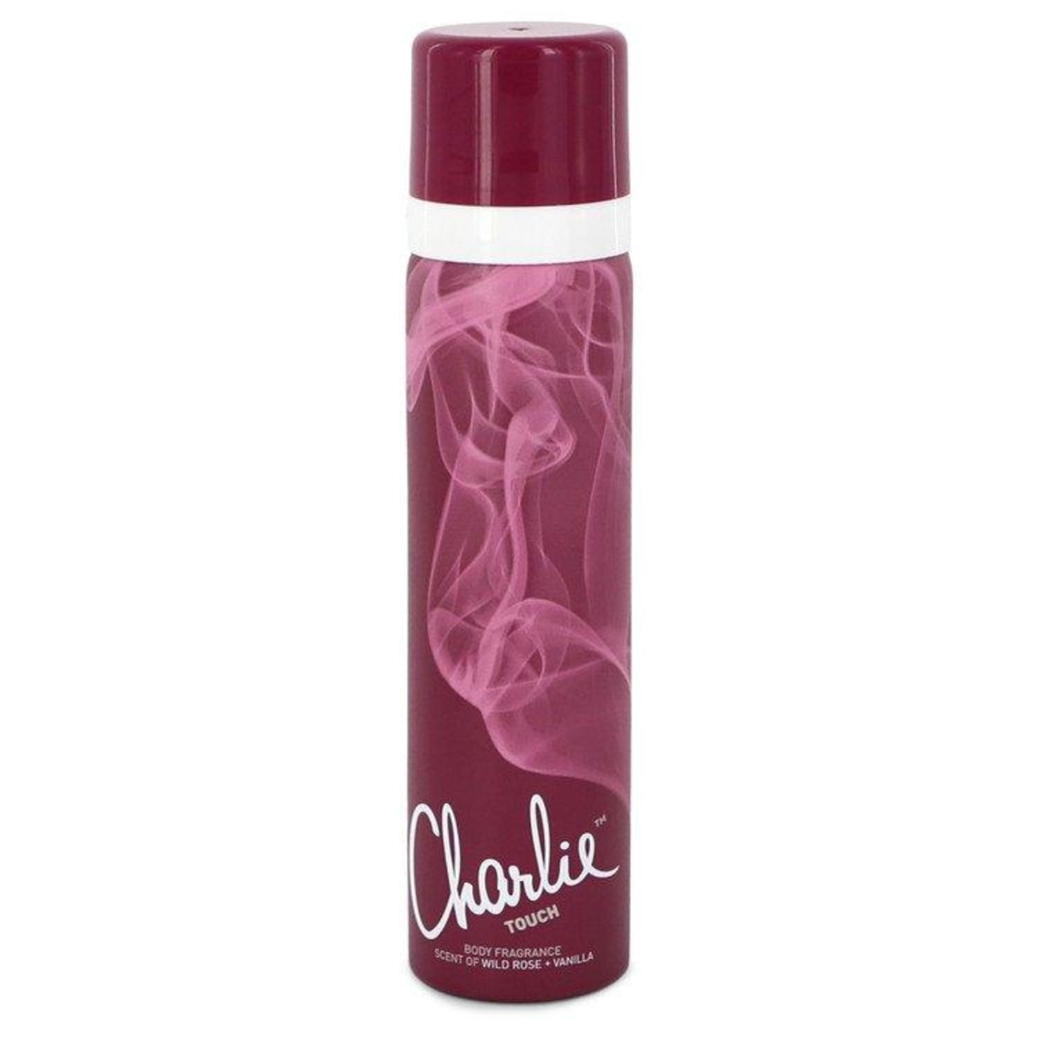 Perfume Feminino Charlie Touch Revlon 75 ML Body