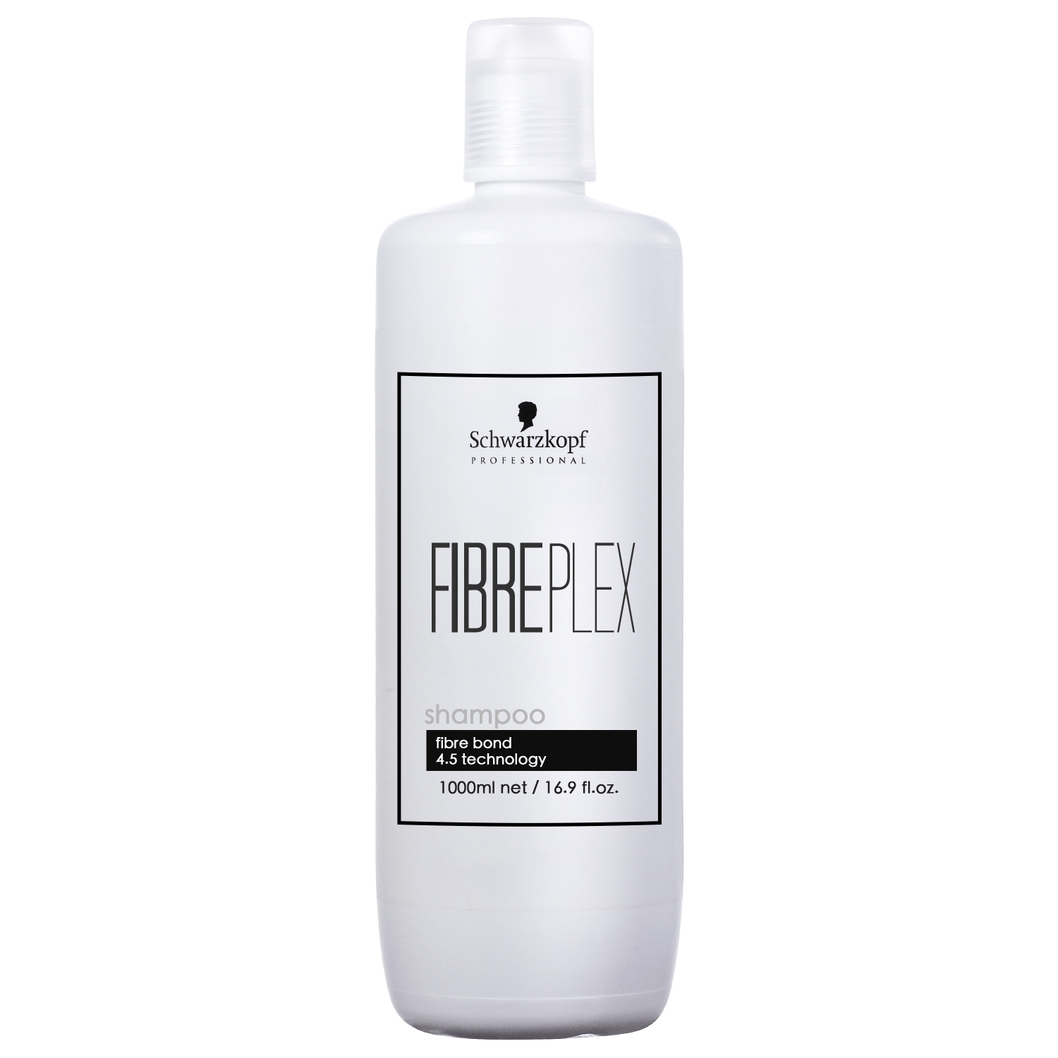 Schwarzkopf Professional Fibreplex - Shampoo 1000ml